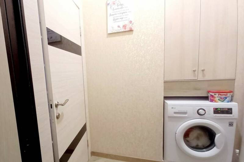 Изображение Изображение квартиры &quot;Студия ЖК «Черноморский 2»&quot; #5 #5