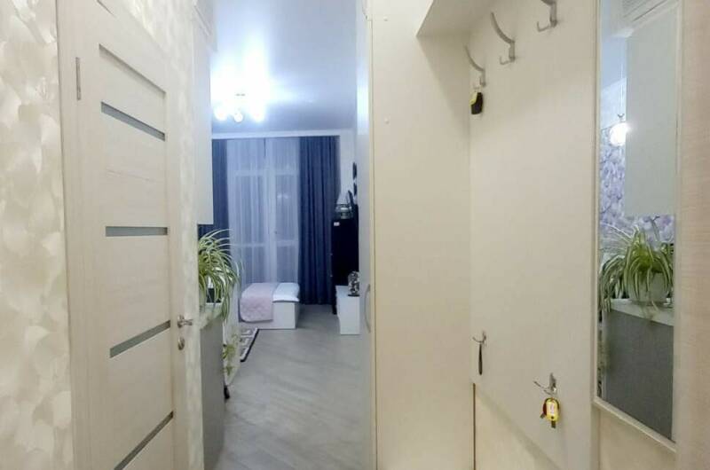 Изображение Изображение квартиры &quot;Студия ЖК «Черноморский 2»&quot; #7 #7