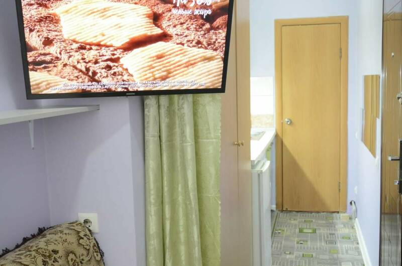 Изображение Изображение квартиры "Студия около пляжа Альбатрос" #1 #1