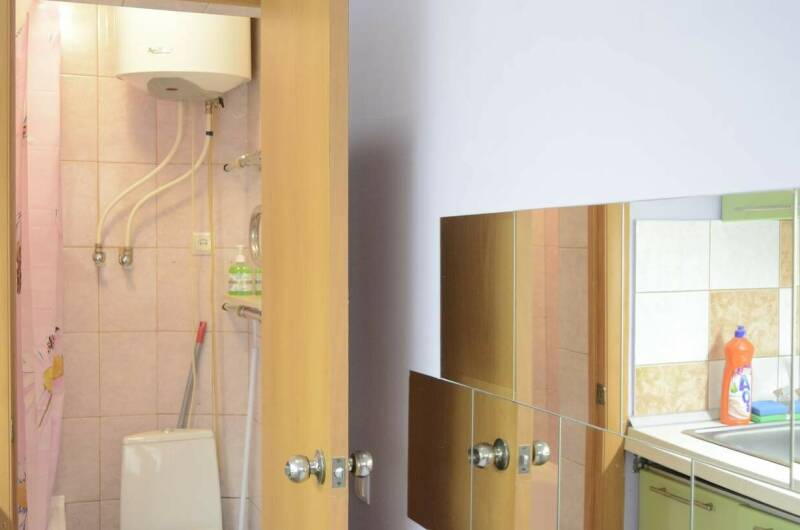 Изображение Изображение квартиры "Студия около пляжа Альбатрос" #4 #4