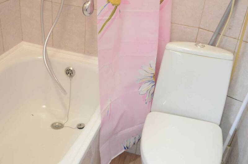 Изображение Изображение квартиры "Студия около пляжа Альбатрос" #5 #5