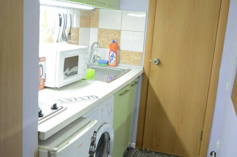 Изображение Изображение квартиры "Студия около пляжа Альбатрос" #6 #6