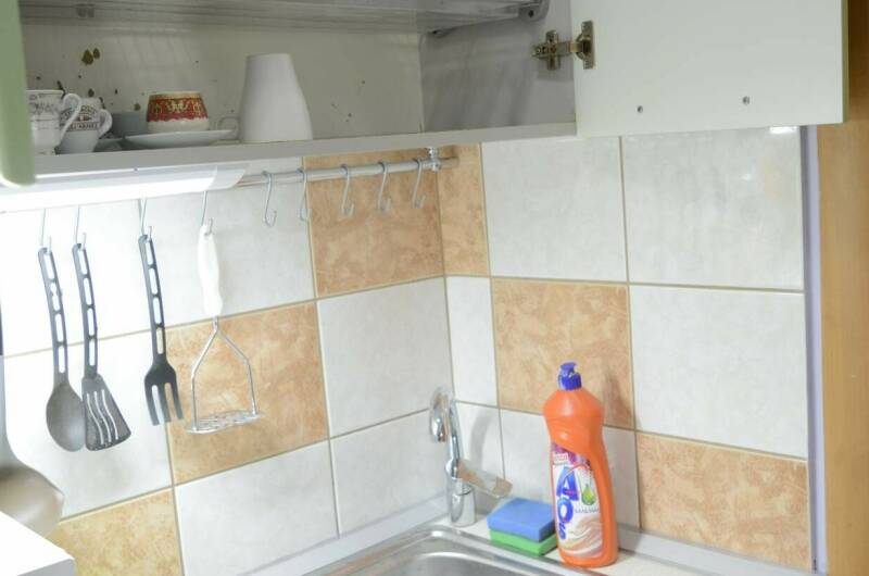 Изображение Изображение квартиры "Студия около пляжа Альбатрос" #7 #7