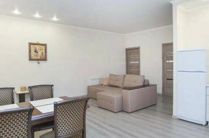 Изображение Изображение квартиры &quot;Трёхкомнатная квартира на Северной&quot; #1 #1