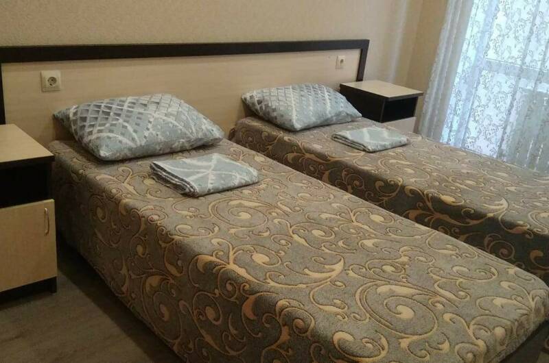 Изображение Изображение квартиры &quot;Трёхкомнатная квартира на Северной&quot; #2 #2