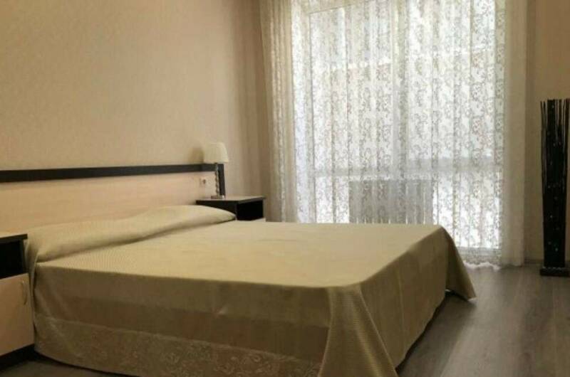 Изображение Изображение квартиры &quot;Трёхкомнатная квартира на Северной&quot; #3 #3