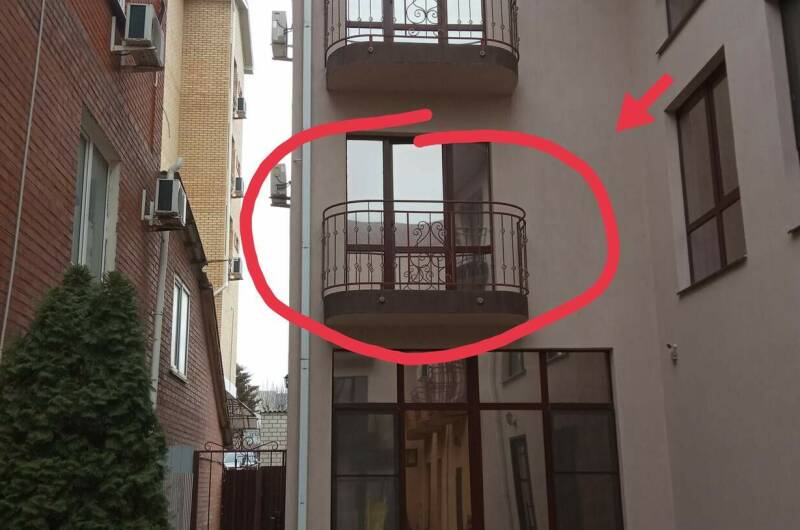 Изображение Изображение квартиры &quot;Трёхкомнатная квартира на Северной&quot; #4 #4