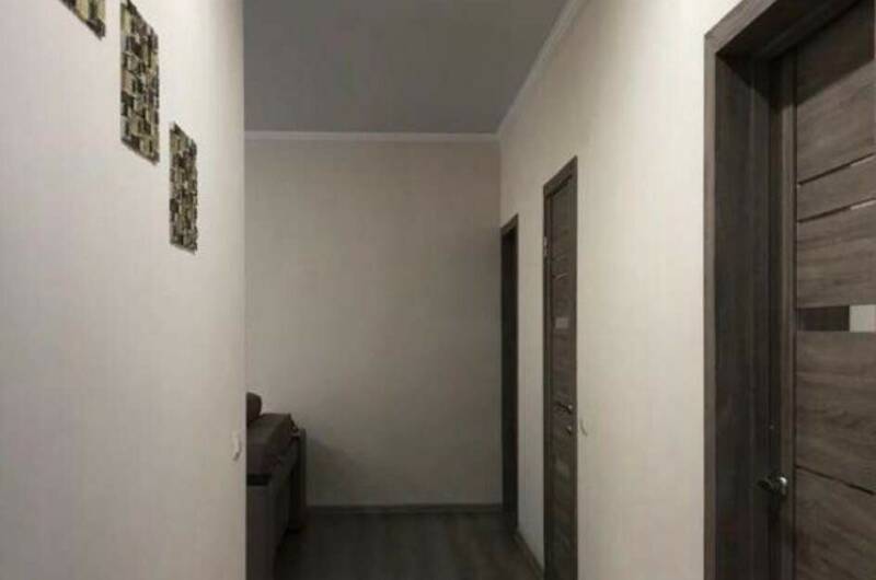 Изображение Изображение квартиры &quot;Трёхкомнатная квартира на Северной&quot; #5 #5