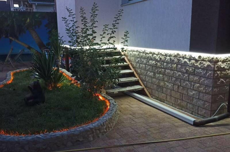 Изображение Изображение гостиницы &quot;Частный сектор «Екатерина»&quot; #6 #6