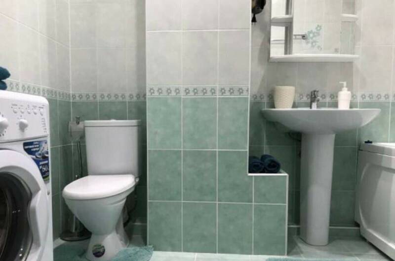 Изображение Изображение квартиры &quot;Трёхкомнатная квартира на Северной&quot; #6 #6