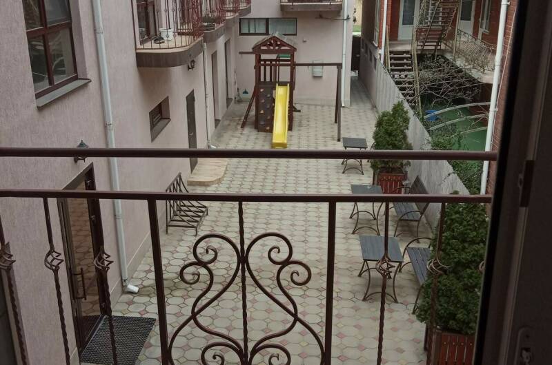 Изображение Изображение квартиры &quot;Трёхкомнатная квартира на Северной&quot; #7 #7