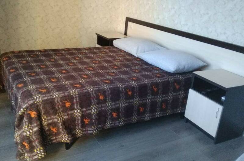 Изображение Изображение квартиры &quot;Трёхкомнатная квартира на Северной&quot; #8 #8