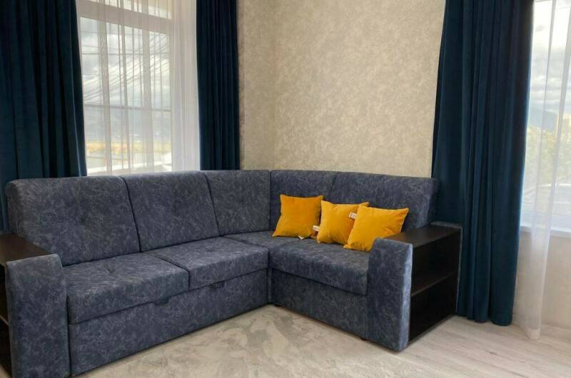 Изображение Изображение квартиры &quot;Двухкомнатная квартира на Морском&quot; #2 #2