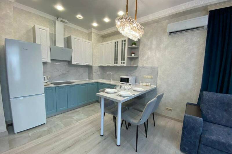 Изображение Изображение квартиры &quot;Двухкомнатная квартира на Морском&quot; #3 #3