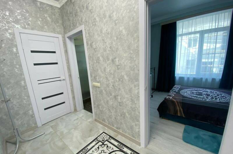 Изображение Изображение квартиры &quot;Двухкомнатная квартира на Морском&quot; #4 #4