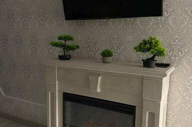 Изображение Изображение квартиры &quot;Двухкомнатная квартира на Морском&quot; #5 #5