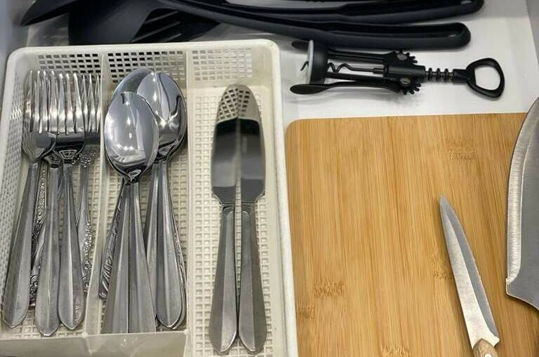 Изображение Изображение квартиры &quot;Двухкомнатная квартира на Морском&quot; #6 #6