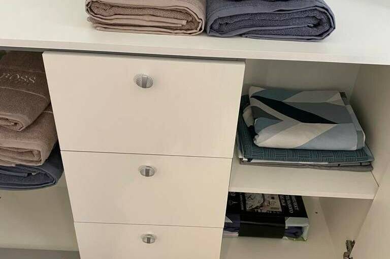 Изображение Изображение квартиры &quot;Двухкомнатная квартира на Морском&quot; #7 #7