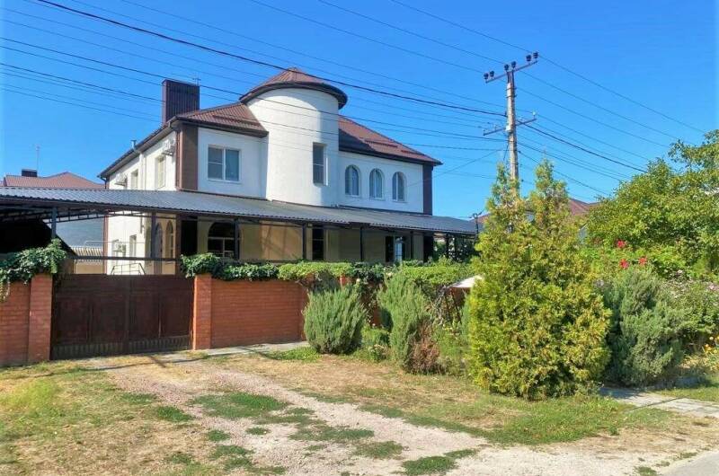 Изображение Изображение гостиницы &quot;Частный сектор «Екатерина»&quot; #7 #7