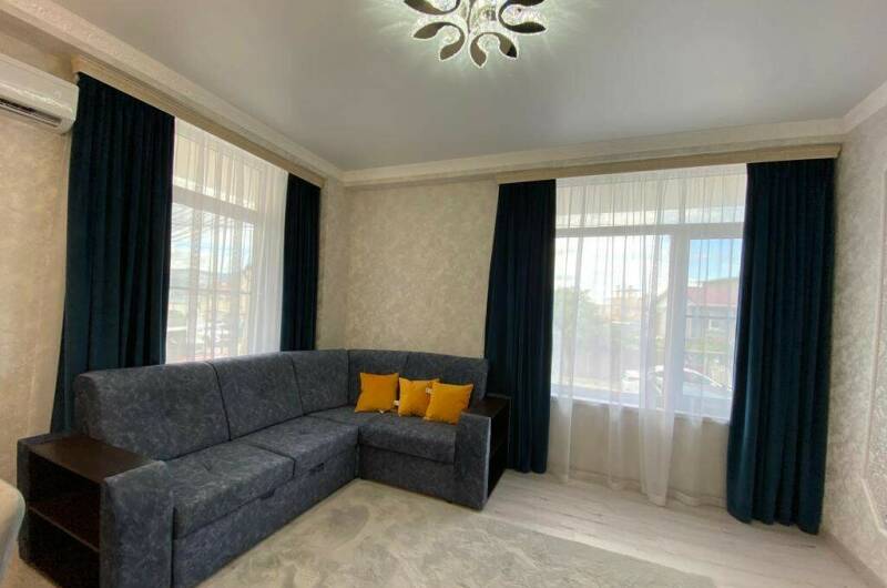 Изображение Изображение квартиры &quot;Двухкомнатная квартира на Морском&quot; #8 #8