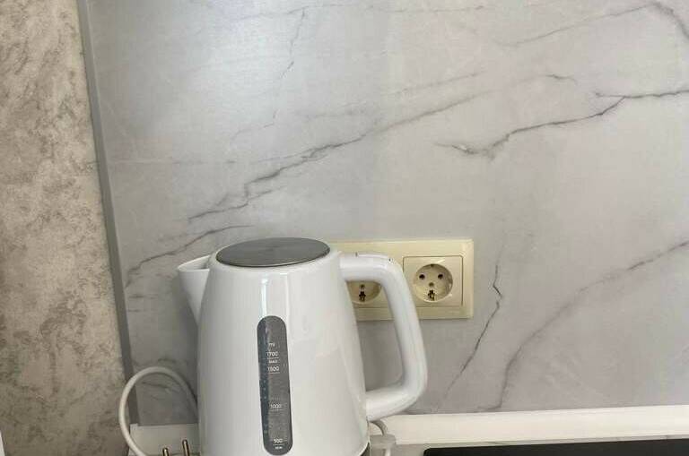 Изображение Изображение квартиры / апартамента "Двухкомнатная квартира на Морском" #11 #9