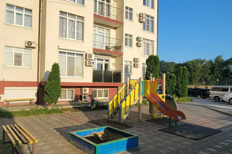 Изображение Изображение квартиры &quot;Квартира ЖК «Заречье»&quot; #1 #1