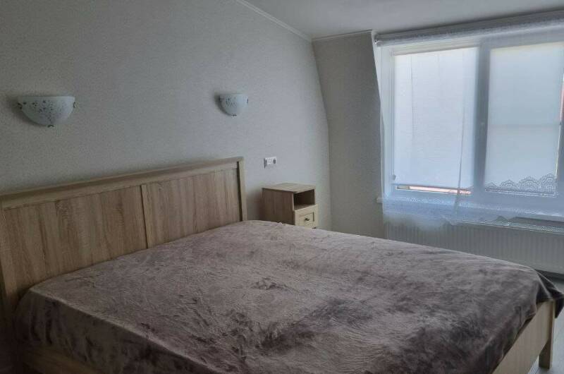 Изображение Изображение квартиры &quot;Квартира ЖК «Заречье»&quot; #2 #2