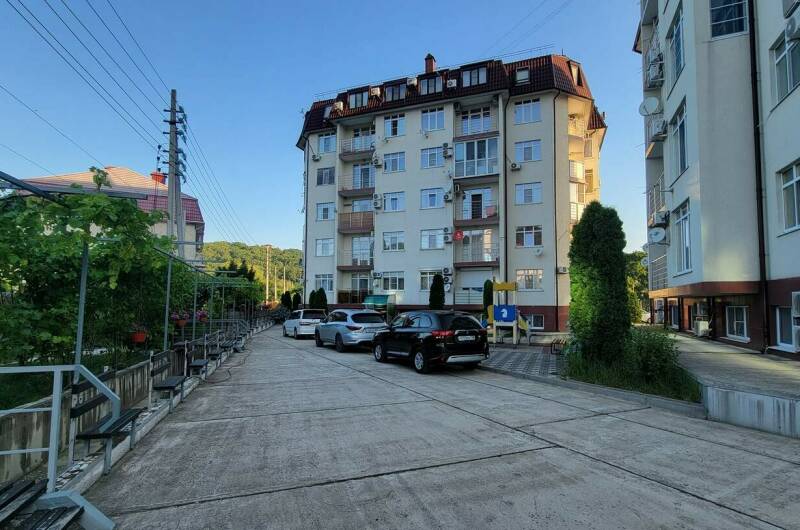 Изображение Изображение квартиры &quot;Квартира ЖК «Заречье»&quot; #4 #4