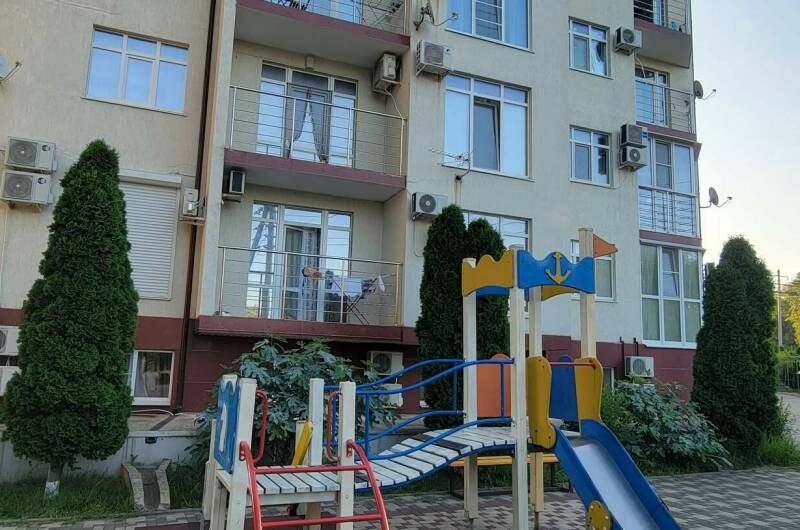 Изображение Изображение квартиры &quot;Квартира ЖК «Заречье»&quot; #5 #5