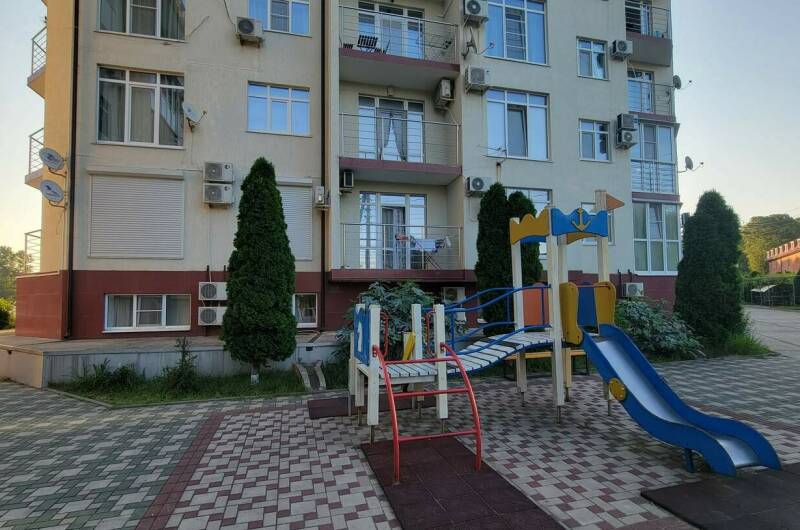 Изображение Изображение квартиры &quot;Квартира ЖК «Заречье»&quot; #6 #6