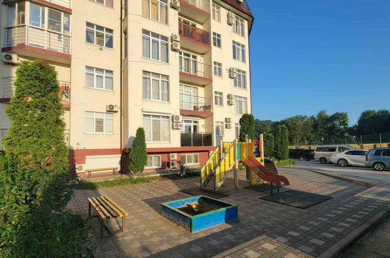 Изображение Изображение квартиры &quot;Квартира ЖК «Заречье»&quot; #7 #7