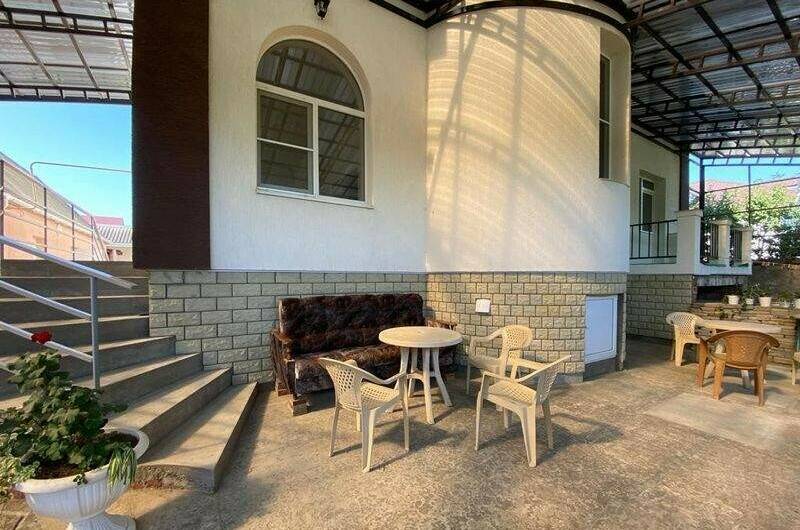 Изображение Изображение гостиницы &quot;Частный сектор «Екатерина»&quot; #8 #8