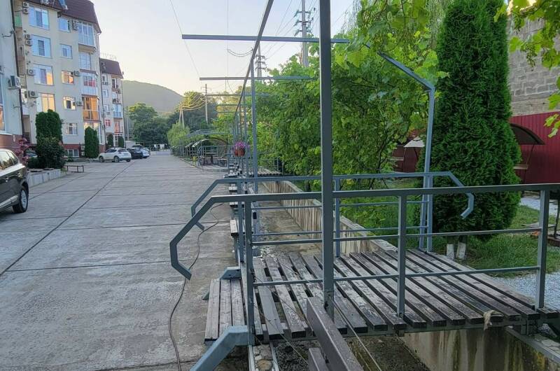 Изображение Изображение квартиры / апартамента "Квартира ЖК «Заречье»" #10 #8