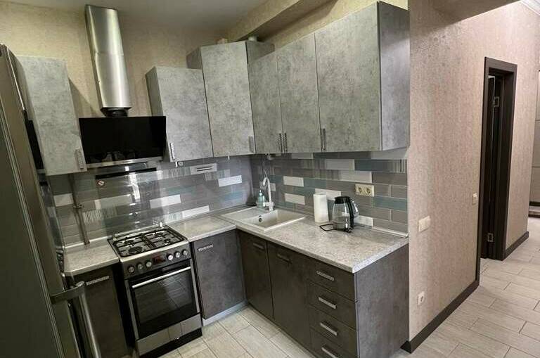 Изображение Изображение квартиры "2-х комнатная квартира ЖК «Майами»" #4 #4