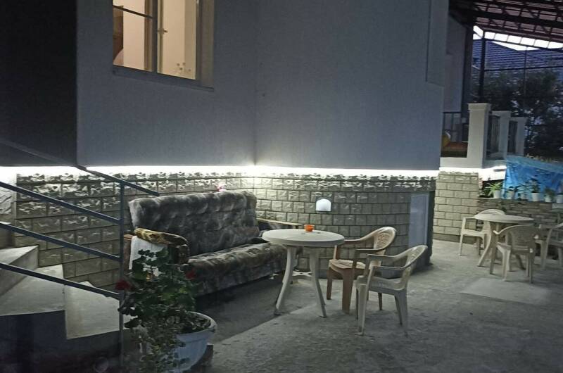 Изображение Изображение отеля / гостиницы "Частный сектор «Екатерина»" #10 #8