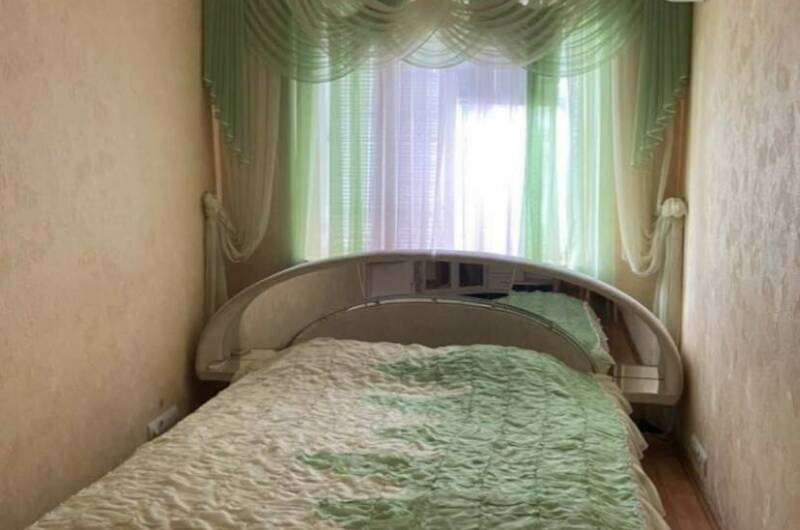 Изображение Изображение квартиры &quot;Трёхкомнатная квартира на Ленина&quot; #2 #2