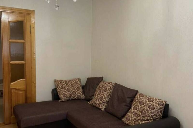 Изображение Изображение квартиры &quot;Трёхкомнатная квартира на Ленина&quot; #3 #3