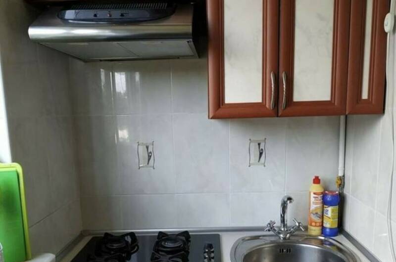 Изображение Изображение квартиры &quot;Трёхкомнатная квартира на Ленина&quot; #4 #4