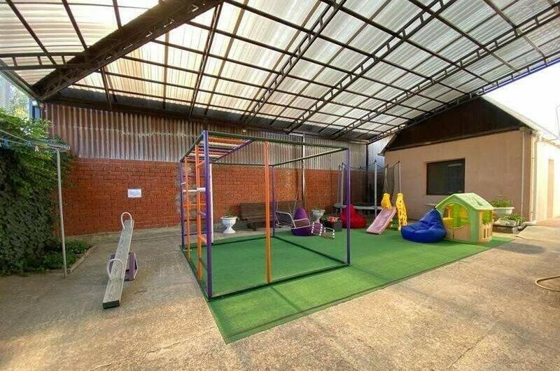 Изображение Изображение отеля / гостиницы "Частный сектор «Екатерина»" #11 #9