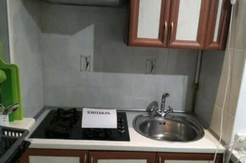 Изображение Изображение квартиры &quot;Трёхкомнатная квартира на Ленина&quot; #8 #8