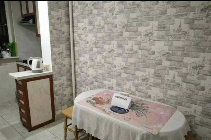 Изображение Изображение квартиры / апартамента "Трёхкомнатная квартира на Ленина" #10 #8