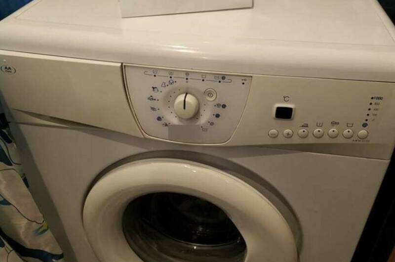 Изображение Изображение квартиры / апартамента "Трёхкомнатная квартира на Ленина" #11 #9