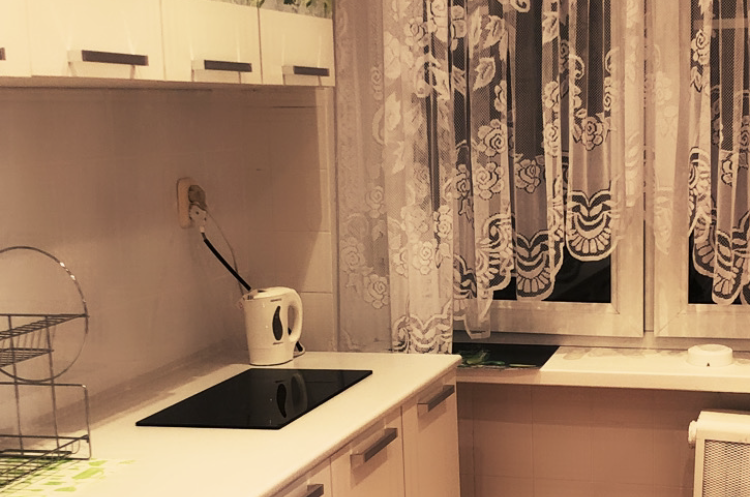 Изображение Изображение квартиры "Двухкомнатная квартира на Абазгаа" #3 #3