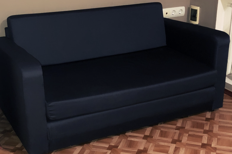 Изображение Изображение квартиры "Двухкомнатная квартира на Абазгаа" #4 #4