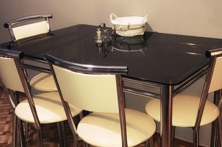 Изображение Изображение квартиры "Двухкомнатная квартира на Абазгаа" #5 #5