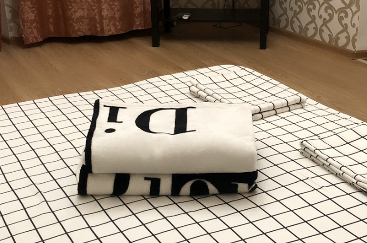 Изображение Изображение квартиры "Двухкомнатная квартира на Абазгаа" #7 #7