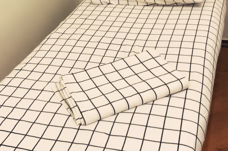 Изображение Изображение квартиры "Двухкомнатная квартира на Абазгаа" #8 #8