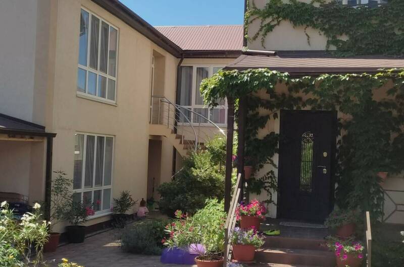 Изображение Изображение гостиницы &quot;Гостевой дом «Камелия»&quot; #1 #1