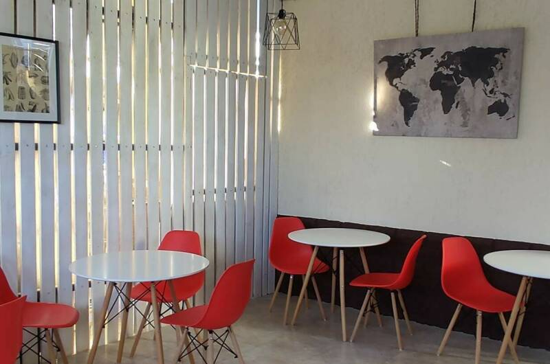 Изображение Изображение гостиницы &quot;Гостевой дом «Камелия»&quot; #2 #2