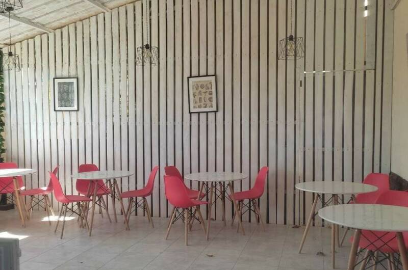 Изображение Изображение гостиницы &quot;Гостевой дом «Камелия»&quot; #6 #6